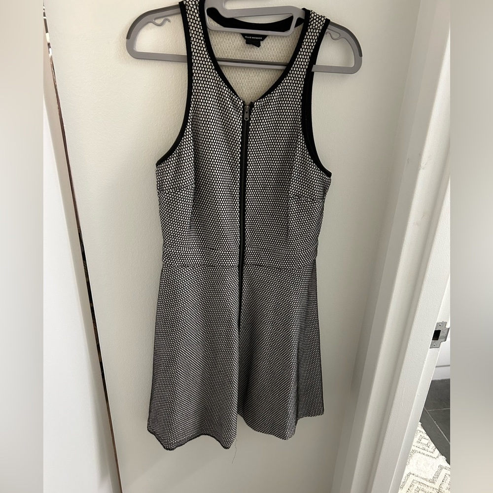 Club Monaco dress